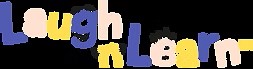 https://static.wixstatic.com/media/b81b7b_daaf5f538f3e4a8c9ddc601cd4502298~mv2.png/v1/fill/w_253,h_69,al_c,q_85,usm_0.66_1.00_0.01,enc_avif,quality_auto/Laugh-n-Learn-Logo-2019-V4.png
